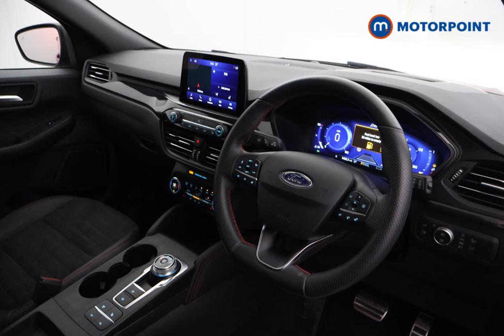 Ford Kuga St-Line X First Edition Automatic Petrol Plug-In Hybrid SUV - Stock Number (1528046) - 10th supplementary image