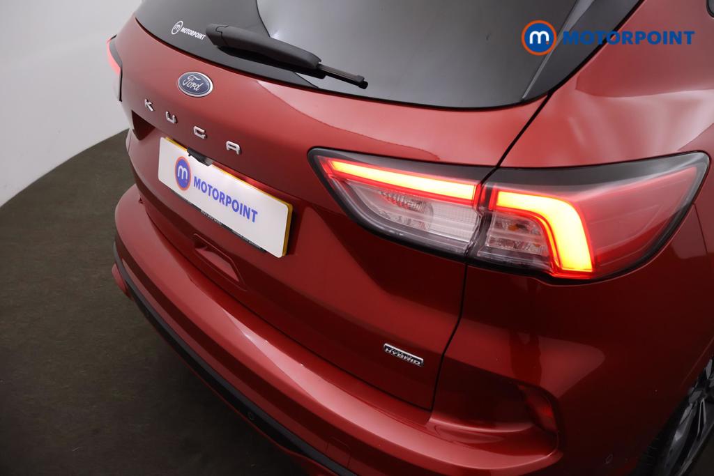 Ford Kuga St-Line X First Edition Automatic Petrol Plug-In Hybrid SUV - Stock Number (1528046) - 13th supplementary image