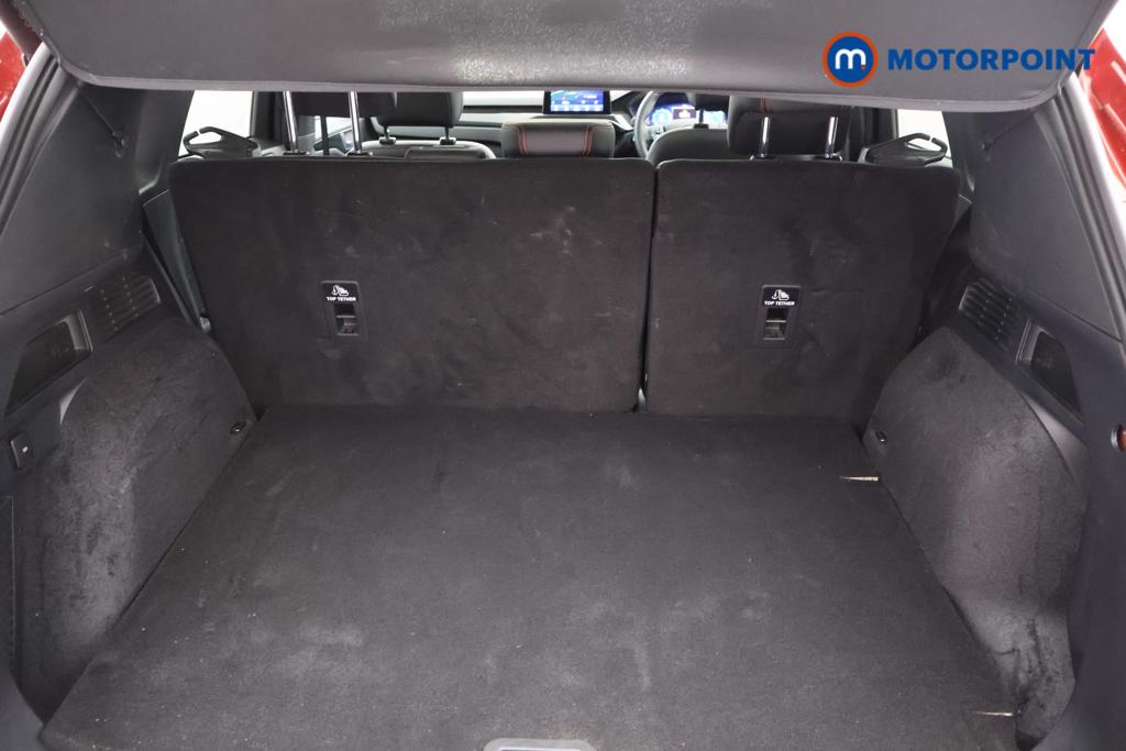 Ford Kuga St-Line X First Edition Automatic Petrol Plug-In Hybrid SUV - Stock Number (1528046) - 14th supplementary image