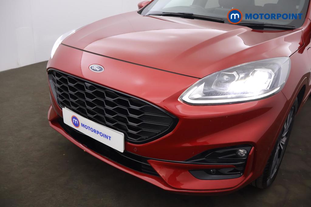 Ford Kuga St-Line X First Edition Automatic Petrol Plug-In Hybrid SUV - Stock Number (1528046) - 18th supplementary image