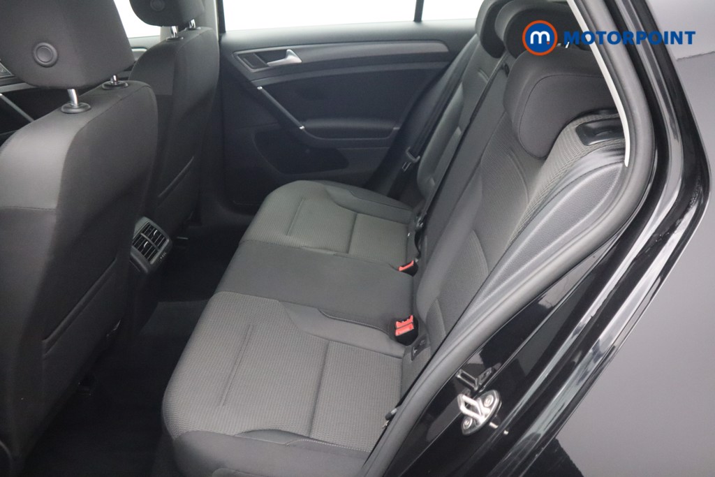 Volkswagen Golf SE Automatic Diesel Hatchback - Stock Number (1528951) - 2nd supplementary image