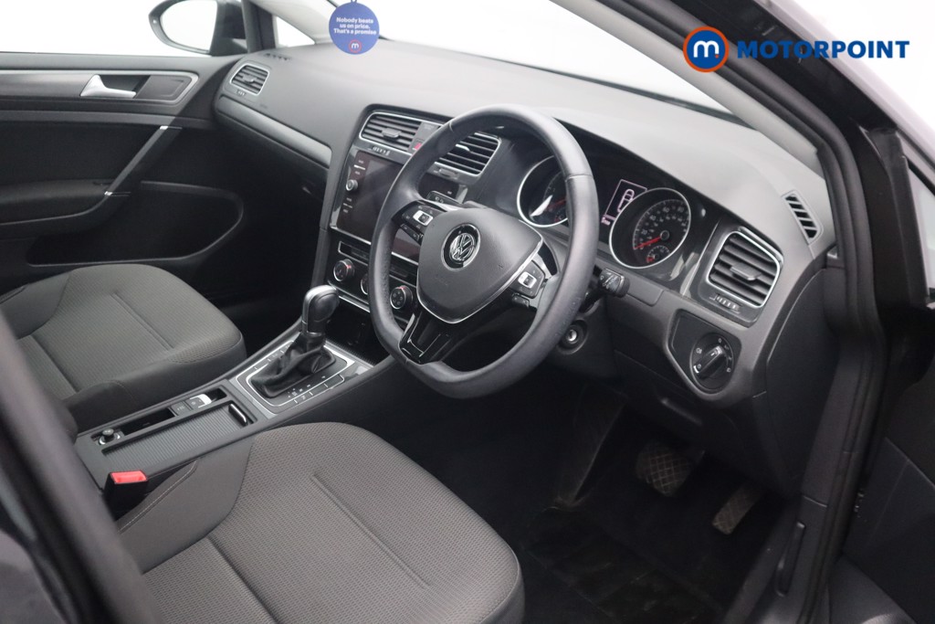 Volkswagen Golf SE Automatic Diesel Hatchback - Stock Number (1528951) - 3rd supplementary image