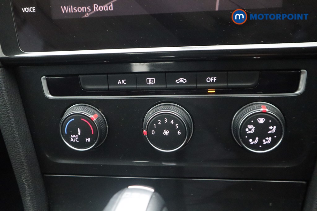 Volkswagen Golf SE Automatic Diesel Hatchback - Stock Number (1528951) - 10th supplementary image