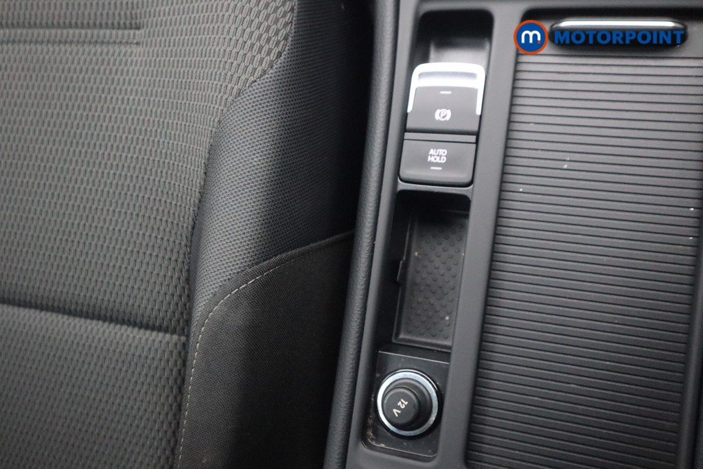 Volkswagen Golf SE Automatic Diesel Hatchback - Stock Number (1528951) - 12th supplementary image