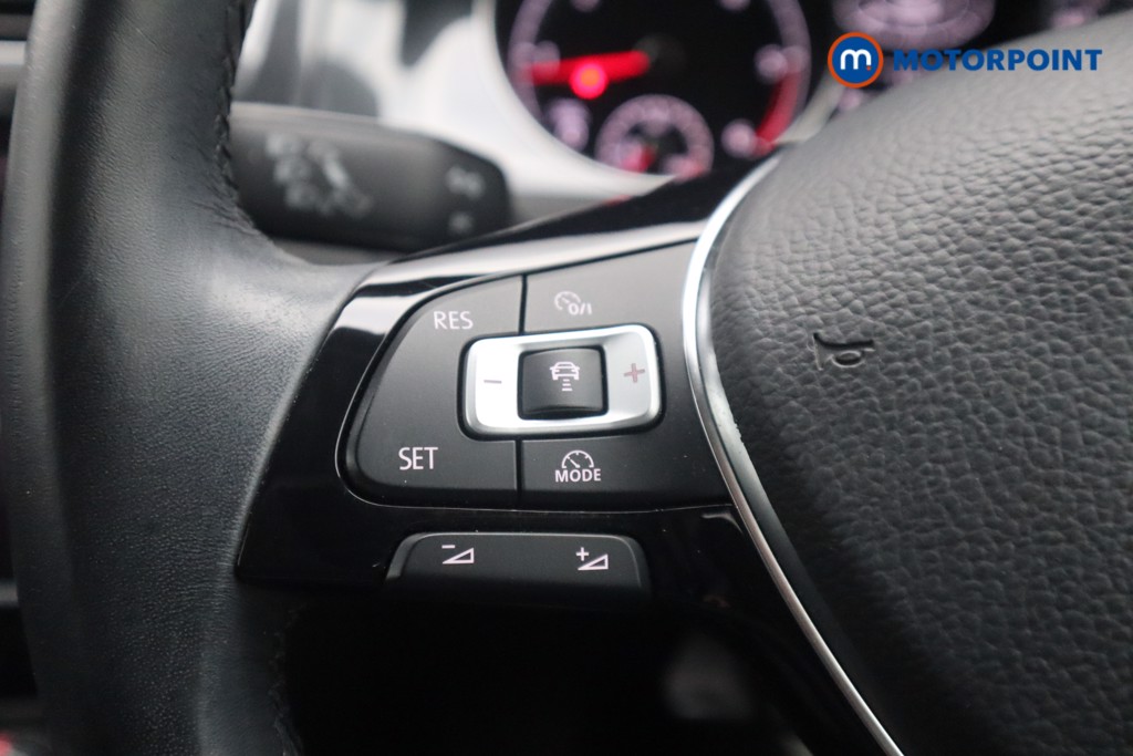 Volkswagen Golf SE Automatic Diesel Hatchback - Stock Number (1528951) - 13th supplementary image