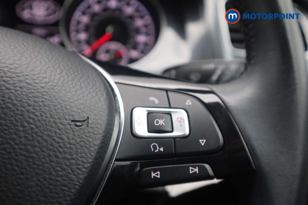 Volkswagen Golf SE Automatic Diesel Hatchback - Stock Number (1528951) - 14th supplementary image