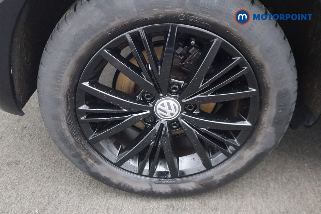 Volkswagen Golf SE Automatic Diesel Hatchback - Stock Number (1528951) - 19th supplementary image