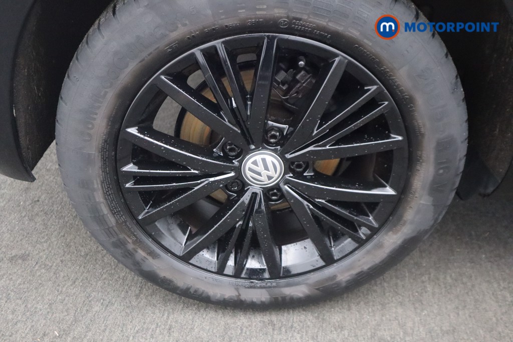 Volkswagen Golf SE Automatic Diesel Hatchback - Stock Number (1528951) - 20th supplementary image