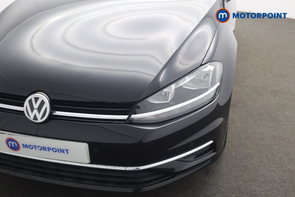 Volkswagen Golf SE Automatic Diesel Hatchback - Stock Number (1528951) - 23rd supplementary image