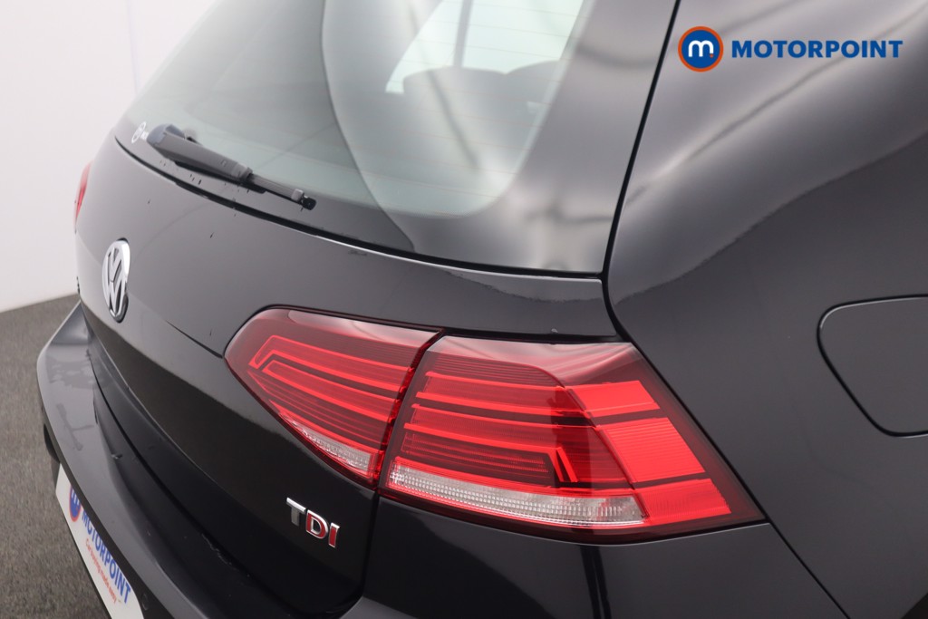 Volkswagen Golf SE Automatic Diesel Hatchback - Stock Number (1528951) - 24th supplementary image