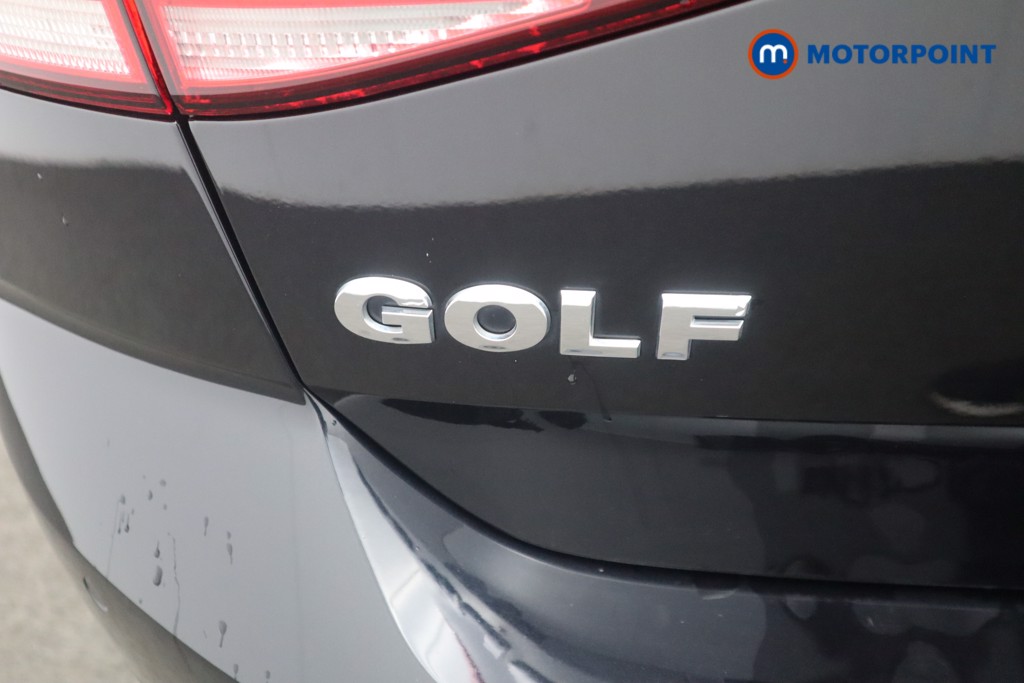 Volkswagen Golf SE Automatic Diesel Hatchback - Stock Number (1528951) - 28th supplementary image