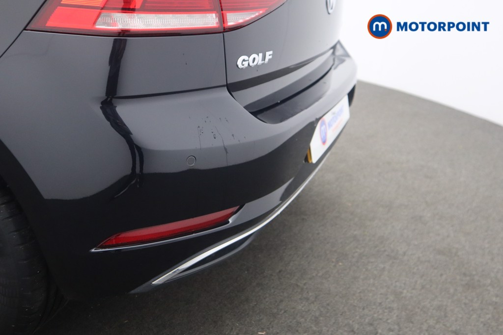 Volkswagen Golf SE Automatic Diesel Hatchback - Stock Number (1528951) - 30th supplementary image