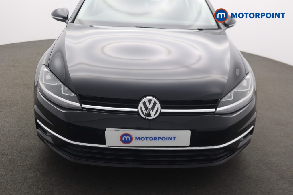 Volkswagen Golf SE Automatic Diesel Hatchback - Stock Number (1528951) - 31st supplementary image