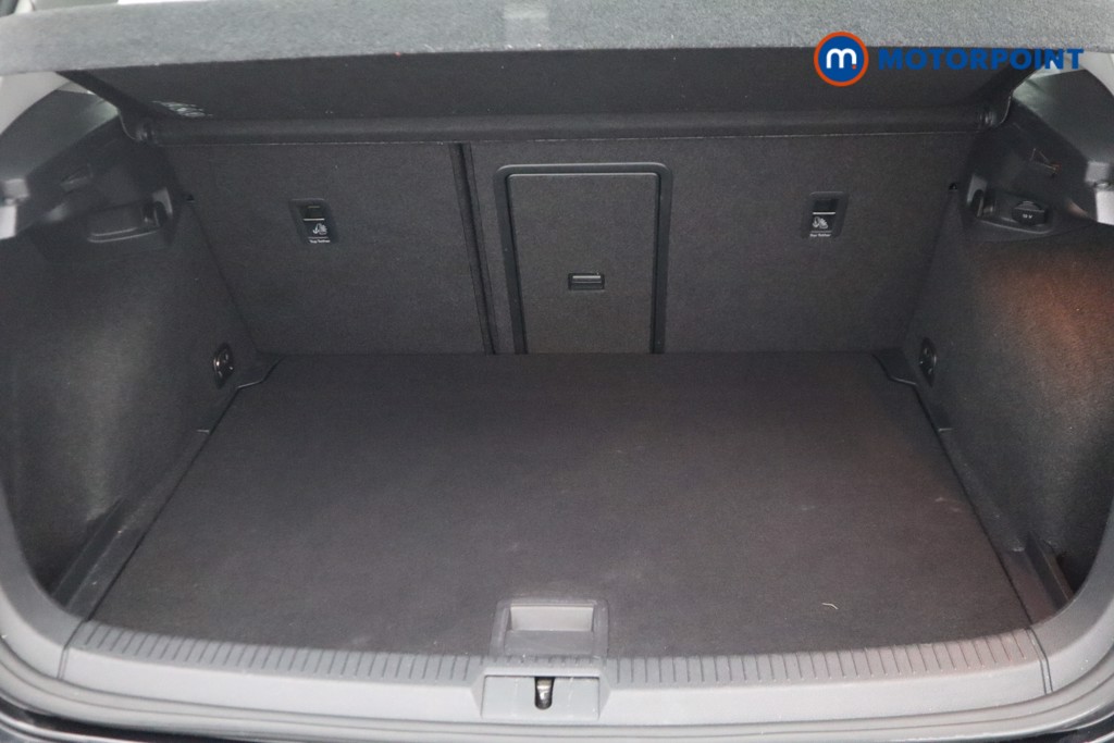 Volkswagen Golf SE Automatic Diesel Hatchback - Stock Number (1528951) - 32nd supplementary image