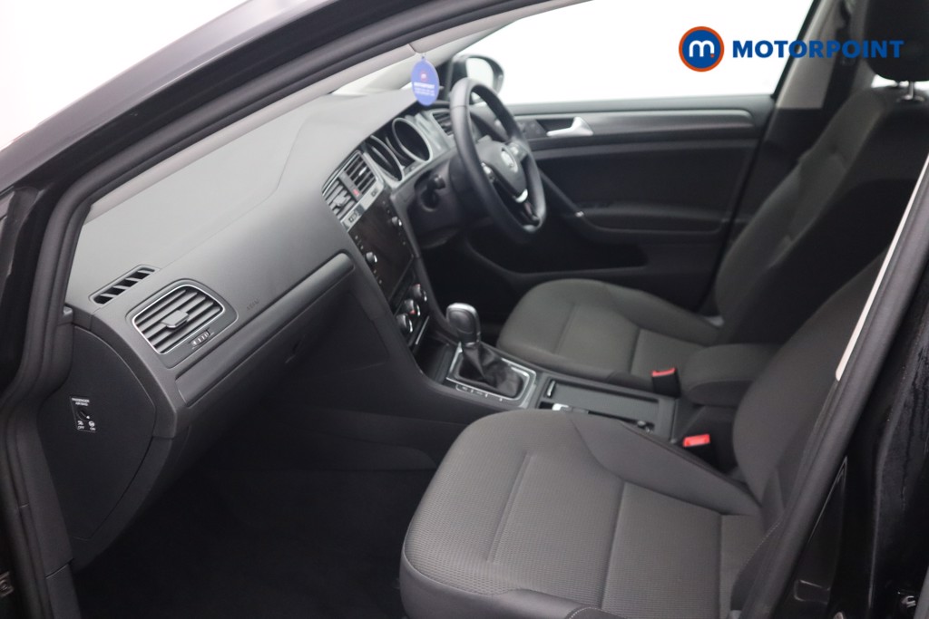 Volkswagen Golf SE Automatic Diesel Hatchback - Stock Number (1528951) - 1st supplementary image