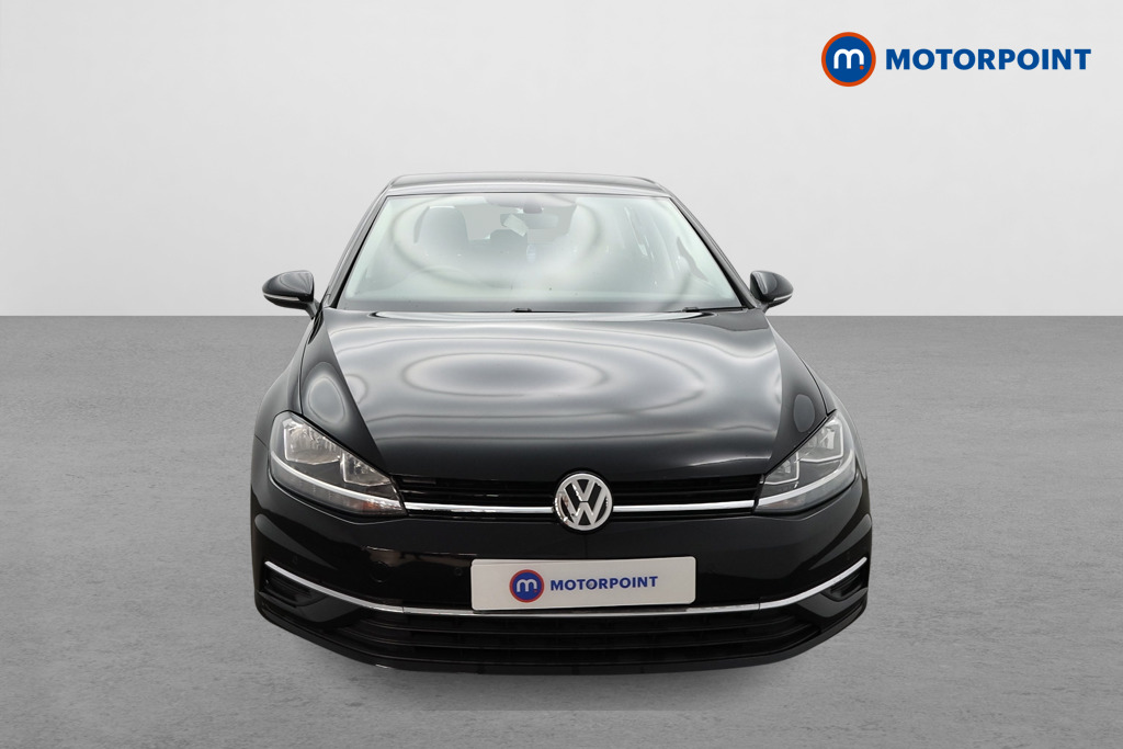 Volkswagen Golf SE Automatic Diesel Hatchback - Stock Number (1528951) - Front bumper