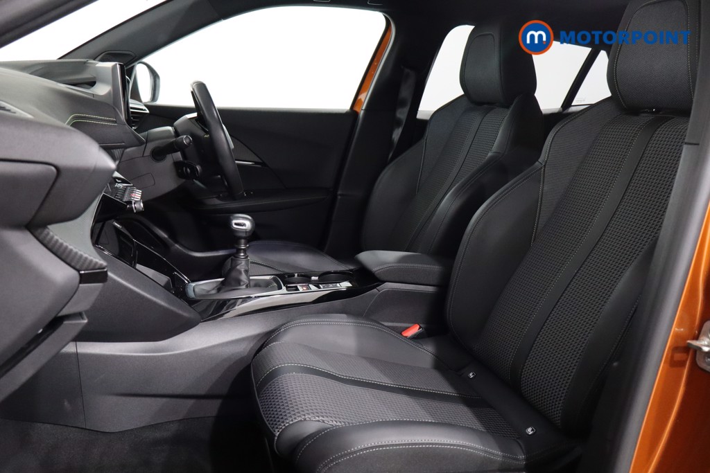 Peugeot 2008 GT Manual Petrol SUV - Stock Number (1530244) - 4th supplementary image