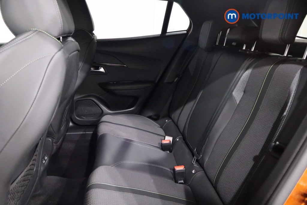 Peugeot 2008 GT Manual Petrol SUV - Stock Number (1530244) - 5th supplementary image