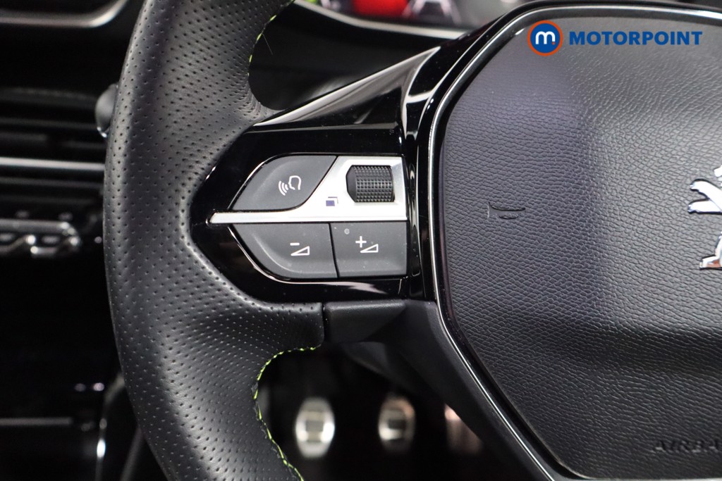 Peugeot 2008 GT Manual Petrol SUV - Stock Number (1530244) - 7th supplementary image