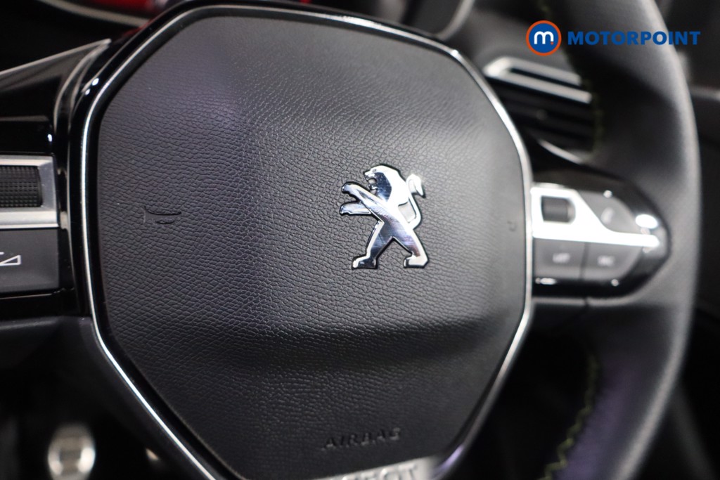 Peugeot 2008 GT Manual Petrol SUV - Stock Number (1530244) - 8th supplementary image