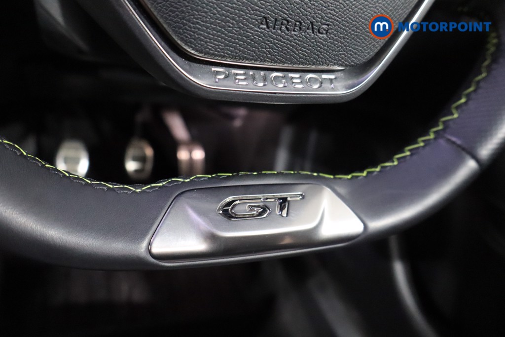 Peugeot 2008 GT Manual Petrol SUV - Stock Number (1530244) - 9th supplementary image