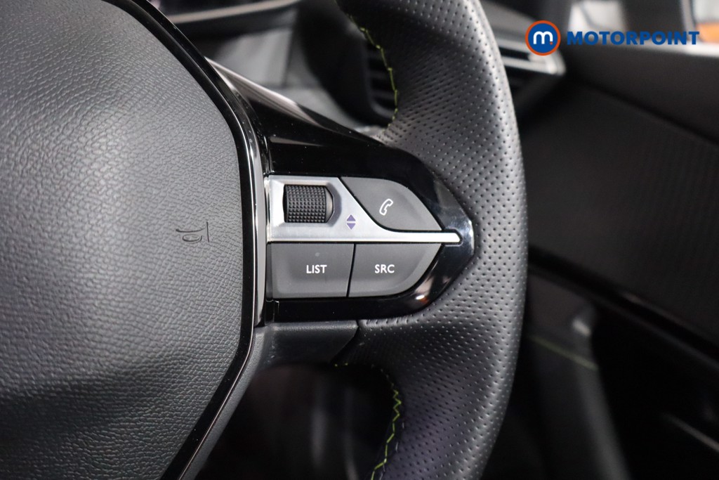Peugeot 2008 GT Manual Petrol SUV - Stock Number (1530244) - 10th supplementary image