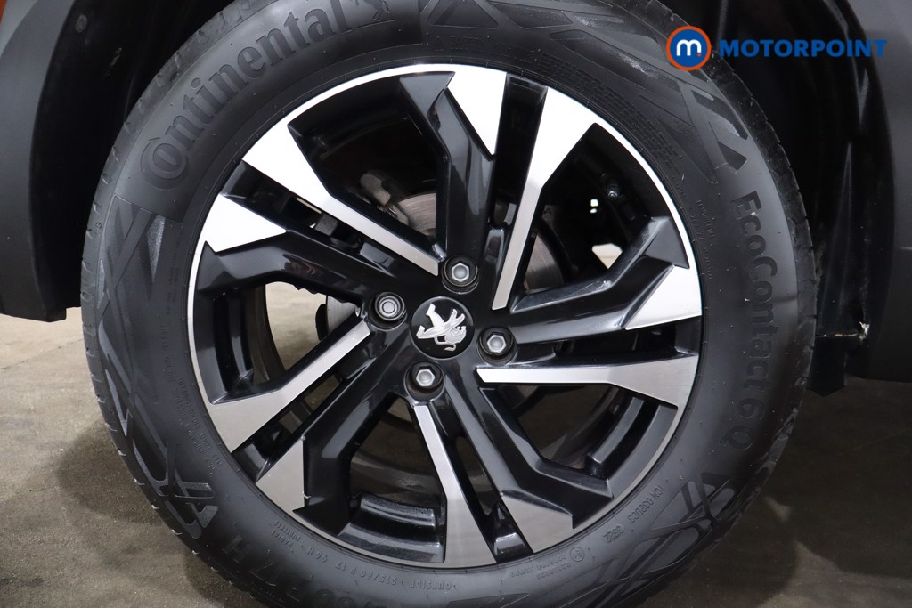 Peugeot 2008 GT Manual Petrol SUV - Stock Number (1530244) - 11th supplementary image