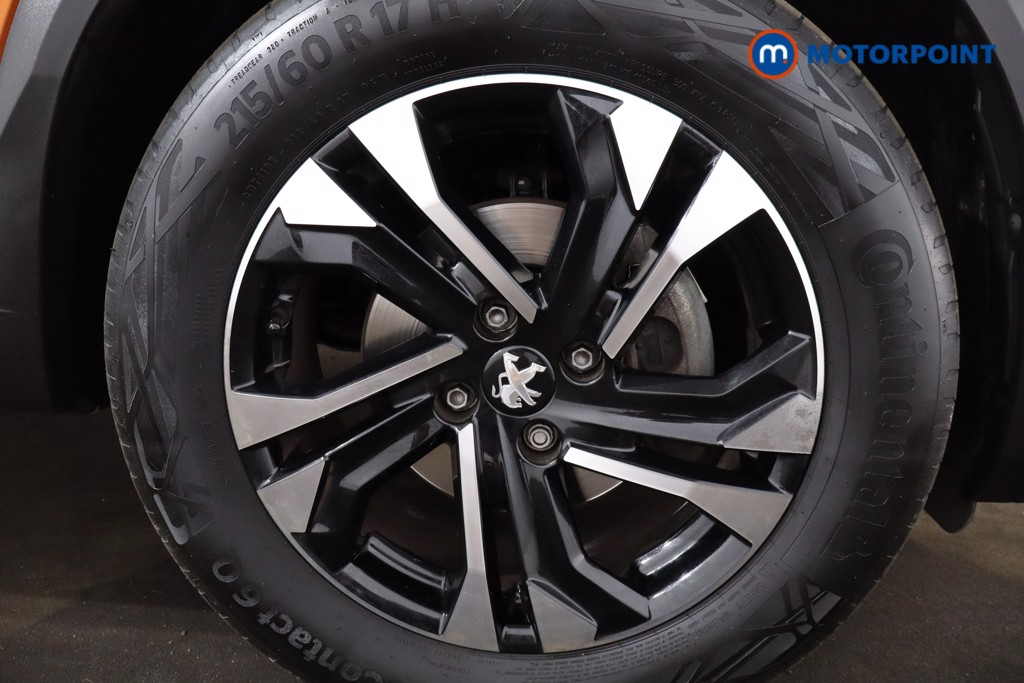 Peugeot 2008 GT Manual Petrol SUV - Stock Number (1530244) - 12th supplementary image