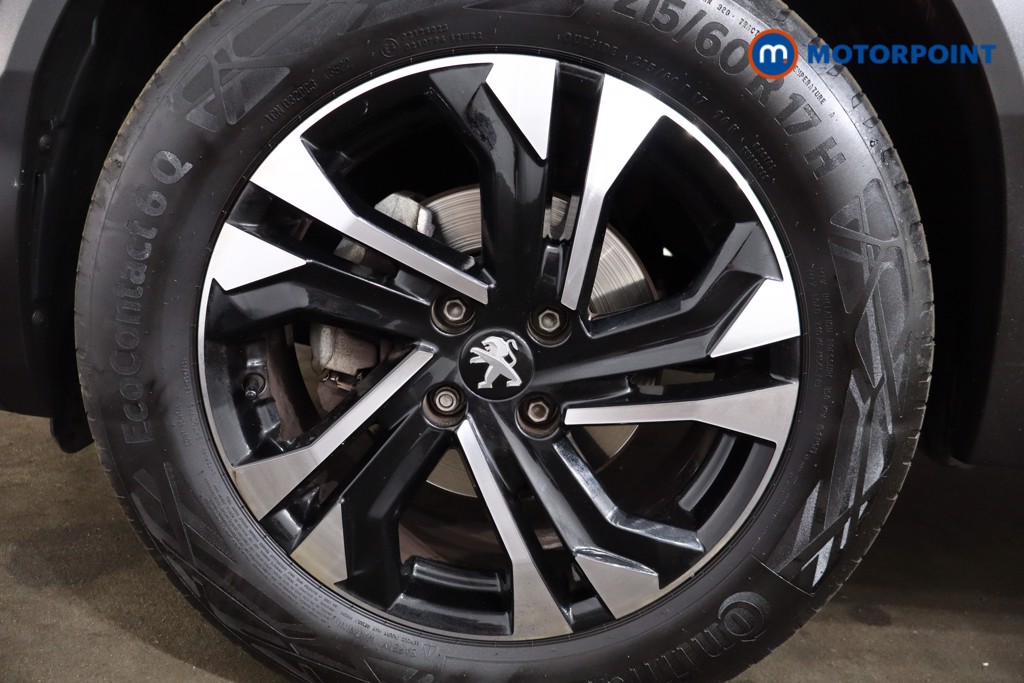 Peugeot 2008 GT Manual Petrol SUV - Stock Number (1530244) - 13th supplementary image