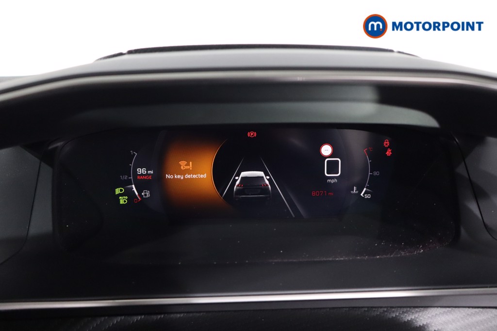 Peugeot 2008 GT Manual Petrol SUV - Stock Number (1530244) - 15th supplementary image