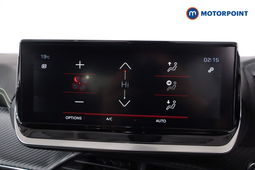 Peugeot 2008 GT Manual Petrol SUV - Stock Number (1530244) - 18th supplementary image