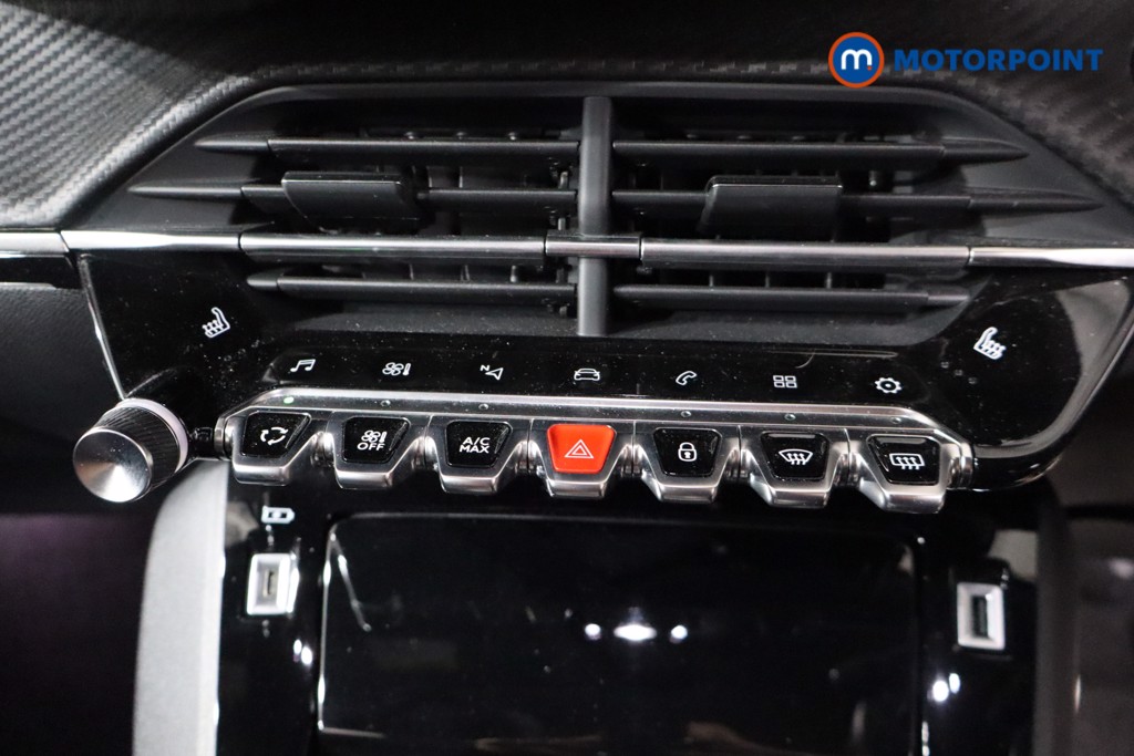 Peugeot 2008 GT Manual Petrol SUV - Stock Number (1530244) - 20th supplementary image