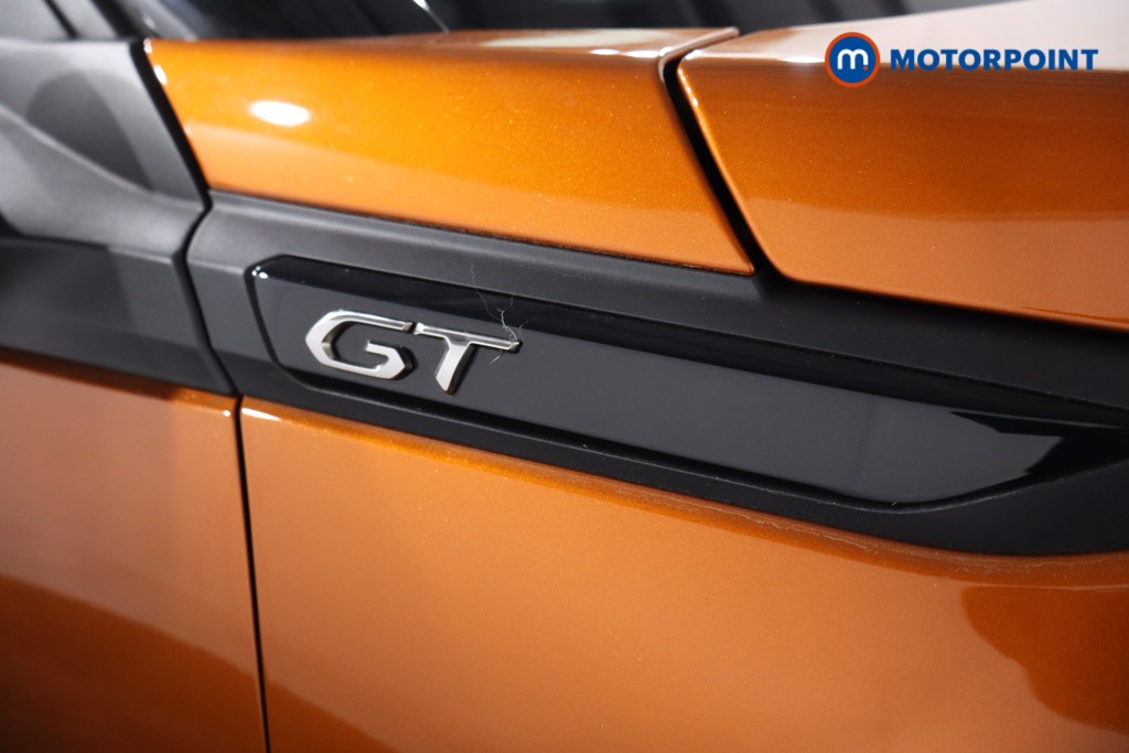 Peugeot 2008 GT Manual Petrol SUV - Stock Number (1530244) - 23rd supplementary image