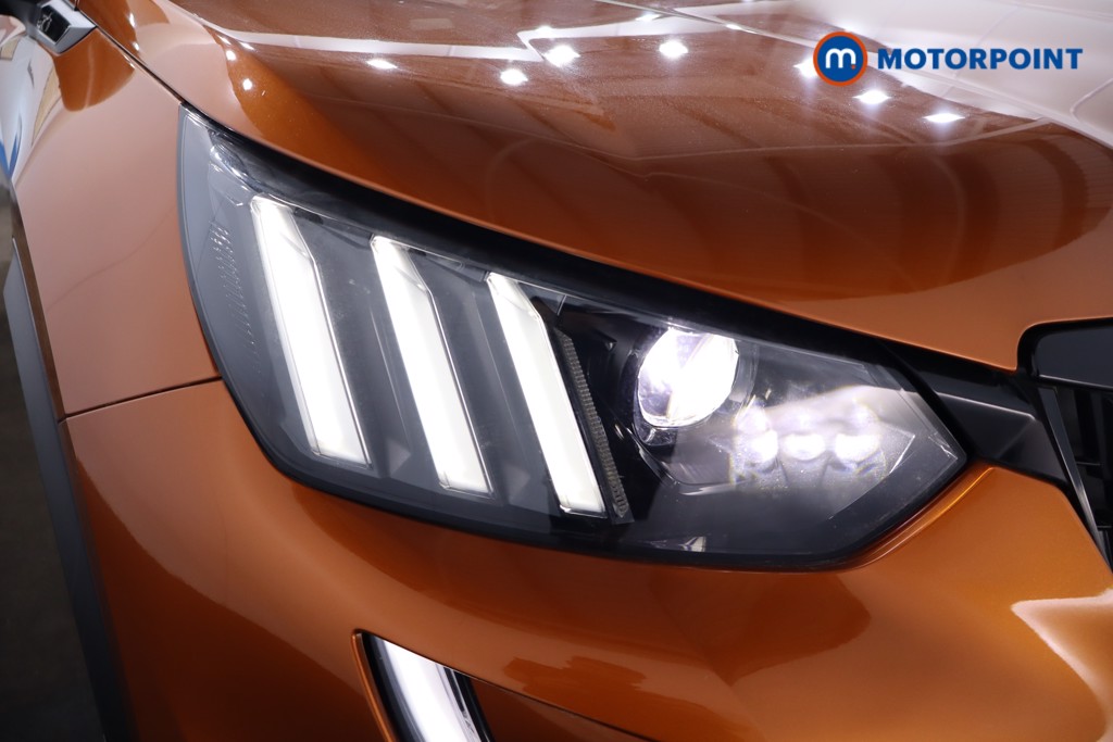 Peugeot 2008 GT Manual Petrol SUV - Stock Number (1530244) - 24th supplementary image