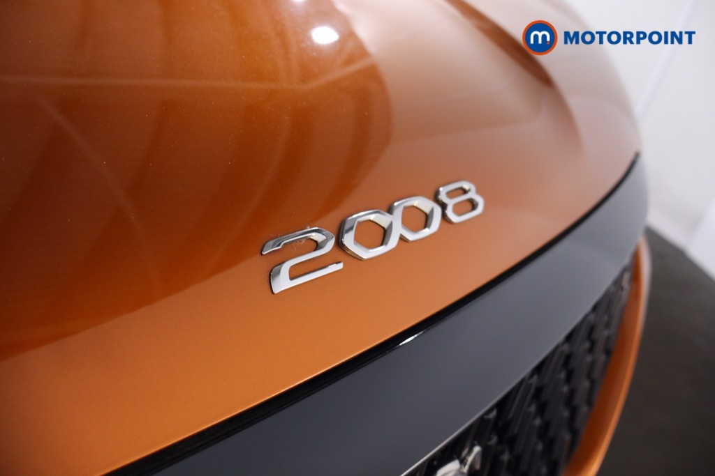 Peugeot 2008 GT Manual Petrol SUV - Stock Number (1530244) - 25th supplementary image