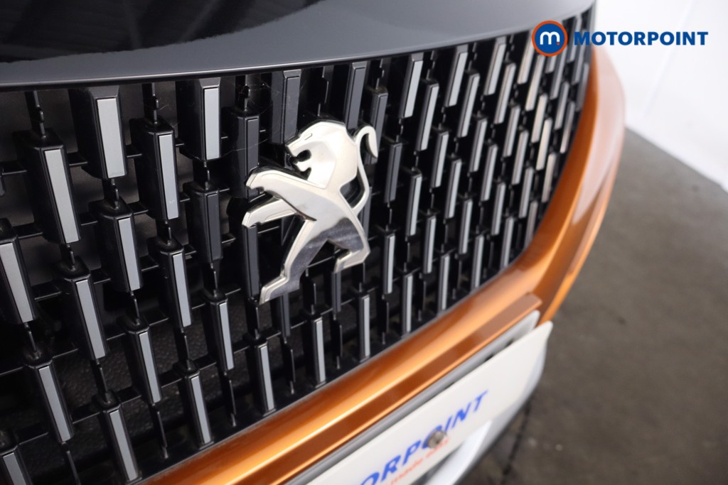 Peugeot 2008 GT Manual Petrol SUV - Stock Number (1530244) - 26th supplementary image