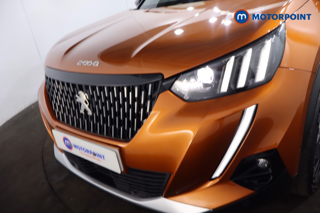 Peugeot 2008 GT Manual Petrol SUV - Stock Number (1530244) - 27th supplementary image