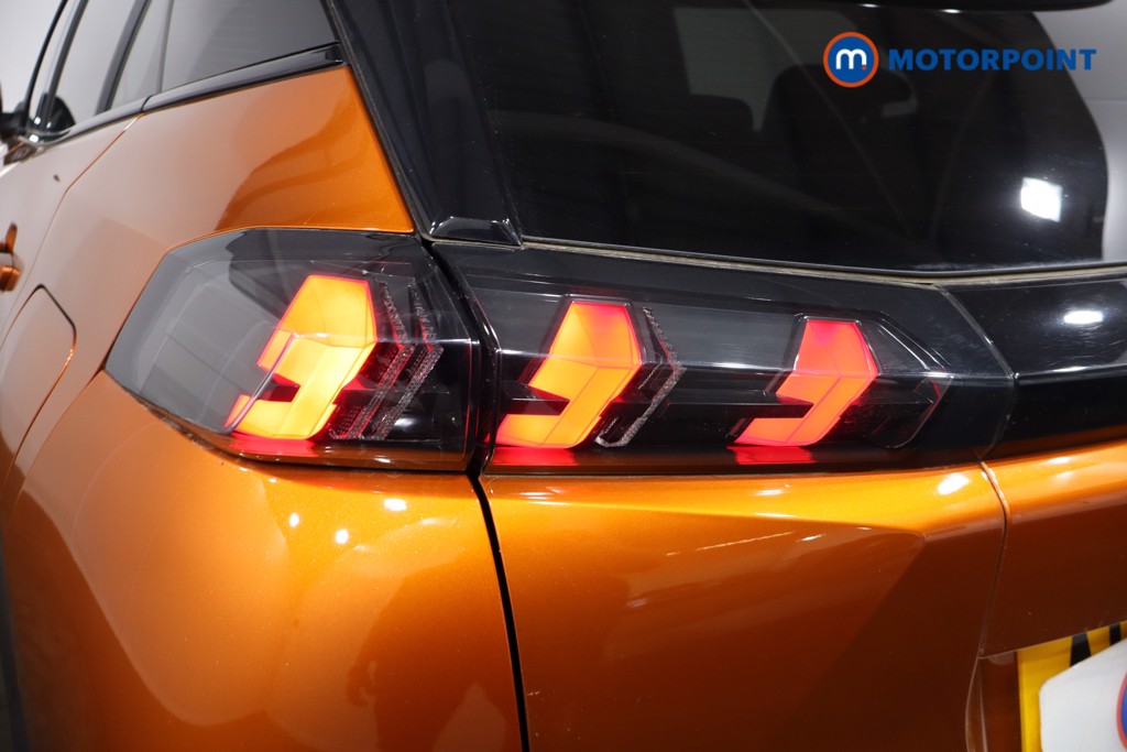 Peugeot 2008 GT Manual Petrol SUV - Stock Number (1530244) - 28th supplementary image