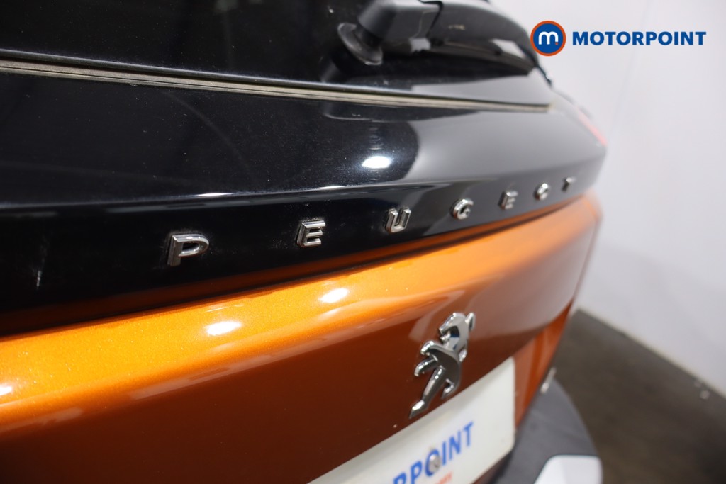Peugeot 2008 GT Manual Petrol SUV - Stock Number (1530244) - 29th supplementary image