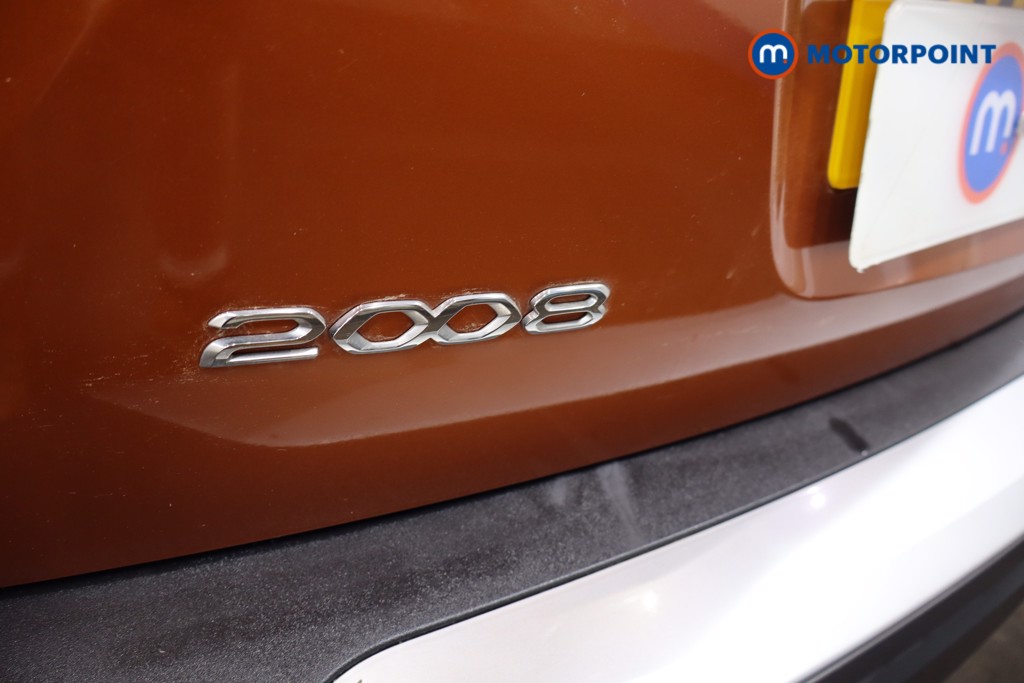 Peugeot 2008 GT Manual Petrol SUV - Stock Number (1530244) - 30th supplementary image
