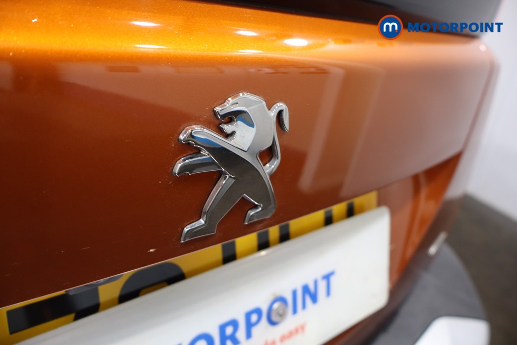 Peugeot 2008 GT Manual Petrol SUV - Stock Number (1530244) - 31st supplementary image