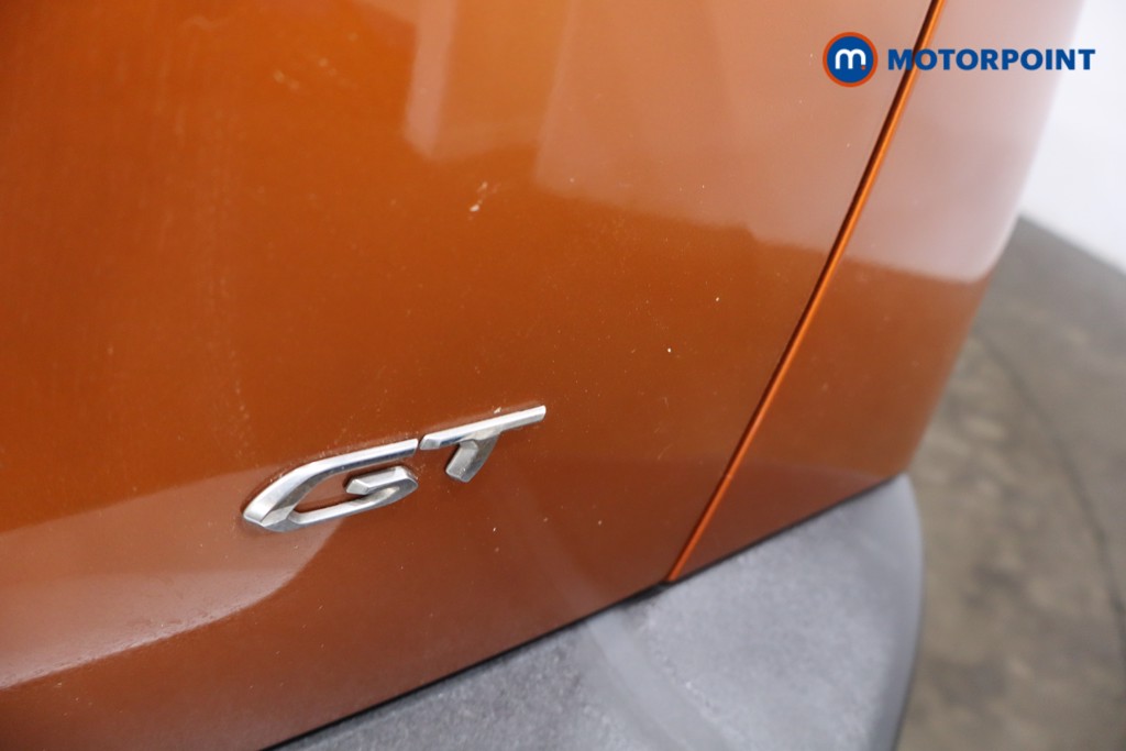 Peugeot 2008 GT Manual Petrol SUV - Stock Number (1530244) - 32nd supplementary image