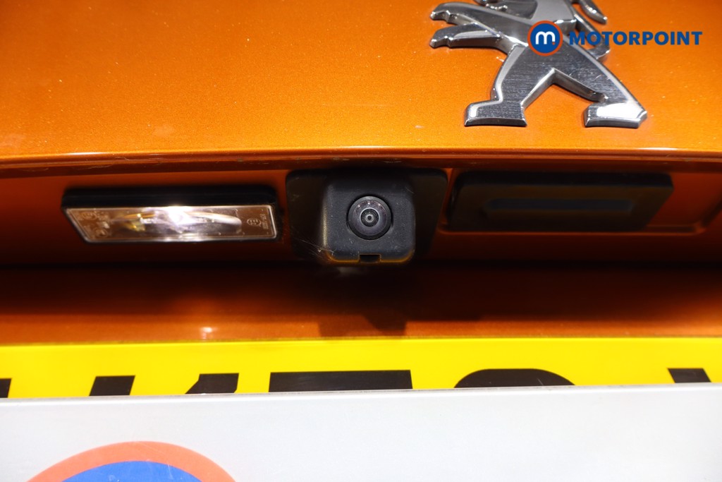 Peugeot 2008 GT Manual Petrol SUV - Stock Number (1530244) - 34th supplementary image