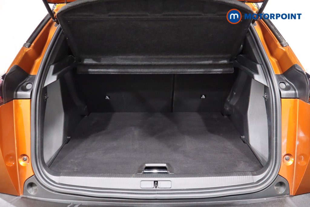 Peugeot 2008 GT Manual Petrol SUV - Stock Number (1530244) - 35th supplementary image