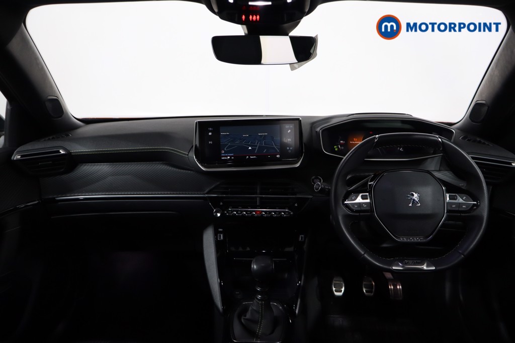 Peugeot 2008 GT Manual Petrol SUV - Stock Number (1530244) - 1st supplementary image