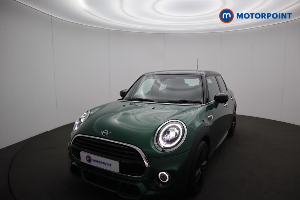 Mini Hatchback Cooper Sport Automatic Petrol Hatchback - Stock Number (1530282) - 2nd supplementary image