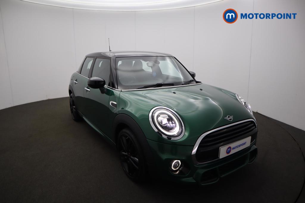 Mini Hatchback Cooper Sport Automatic Petrol Hatchback - Stock Number (1530282) - 3rd supplementary image