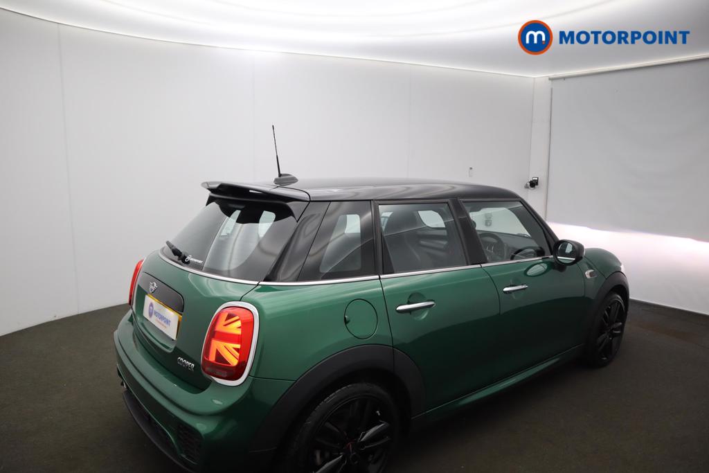 Mini Hatchback Cooper Sport Automatic Petrol Hatchback - Stock Number (1530282) - 4th supplementary image