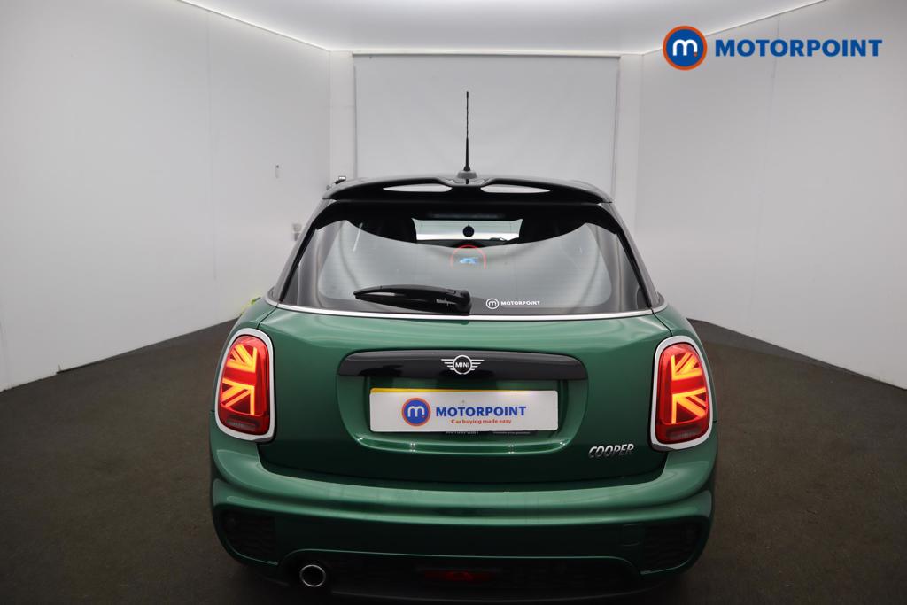 Mini Hatchback Cooper Sport Automatic Petrol Hatchback - Stock Number (1530282) - 5th supplementary image