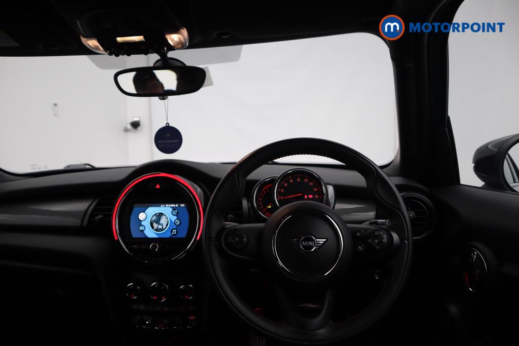 Mini Hatchback Cooper Sport Automatic Petrol Hatchback - Stock Number (1530282) - 6th supplementary image